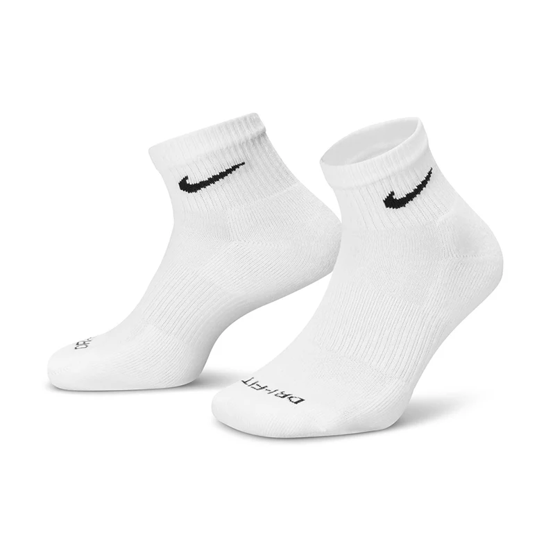 Everyday Plus Cushioned White/Black - Image 2