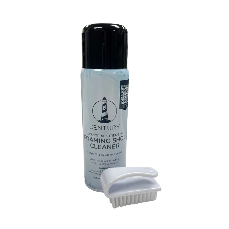 Foaming Shoe Cleaner - Image 2