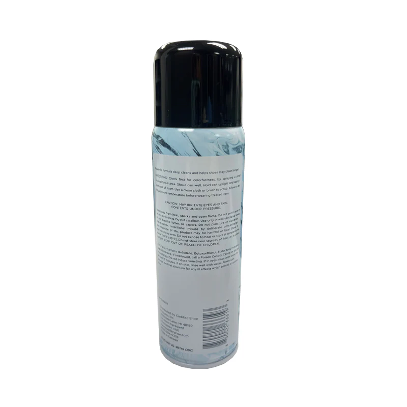 Foaming Shoe Cleaner - Image 3