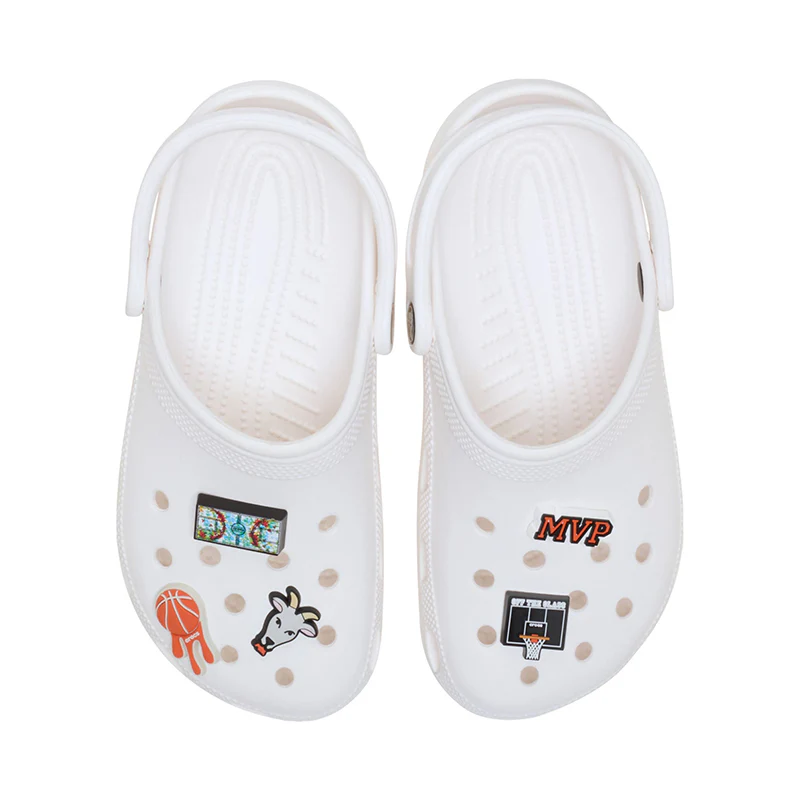 Jibbitz 5 Pack MVP Basketball - Image 3