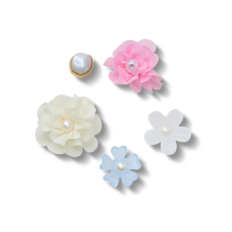 Jibbitz 5 Pack Ultra Femme - Image 2