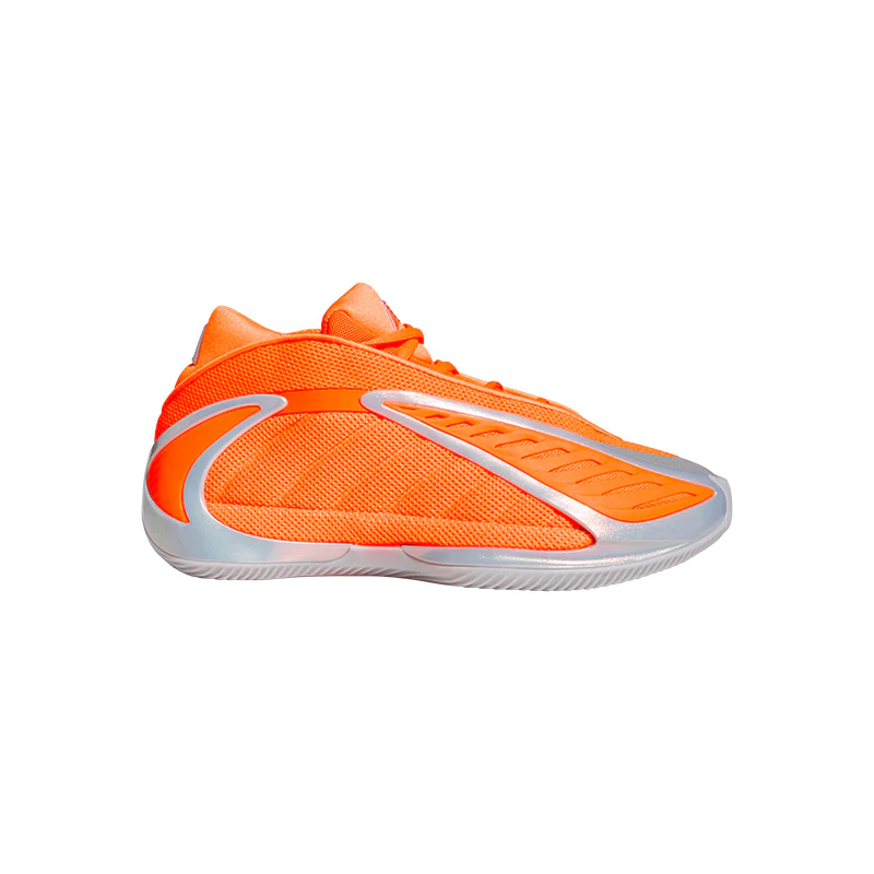Kid's Grade School Anthony Edwards 2 Orange ASW - Image 3