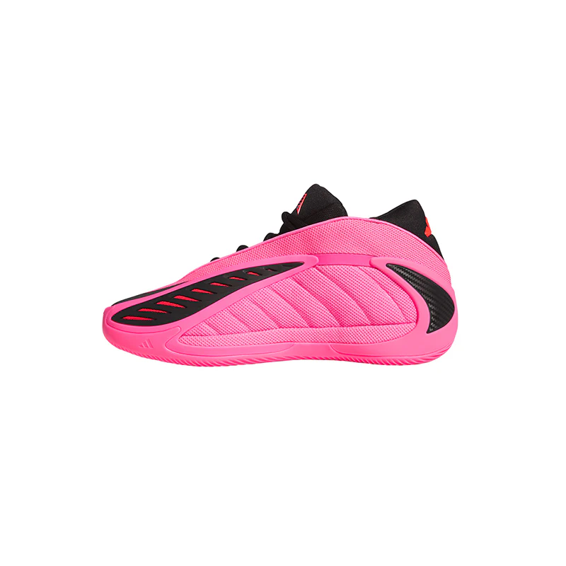 Kid's Grade School Anthony Edwards 2 Pink - Image 4