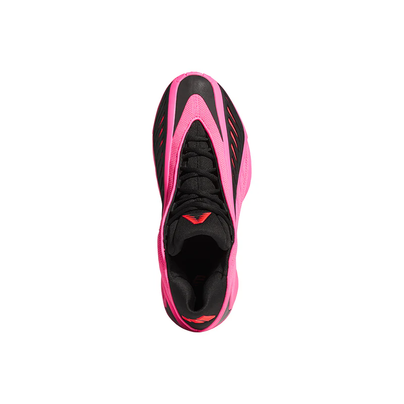 Kid's Grade School Anthony Edwards 2 Pink - Image 6