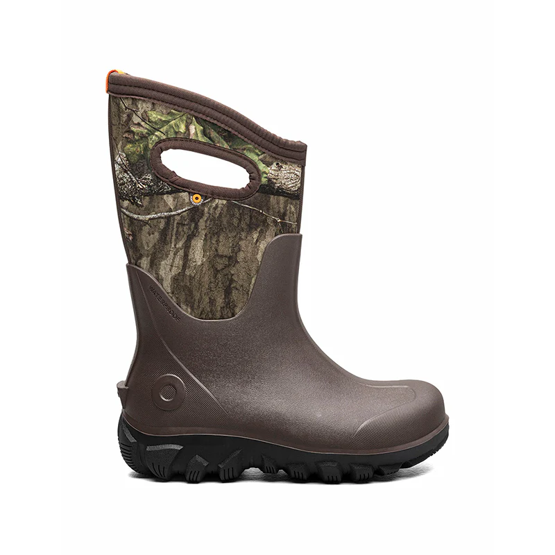Kid's Grade School Classic Seamless Mossy Oak - Image 2