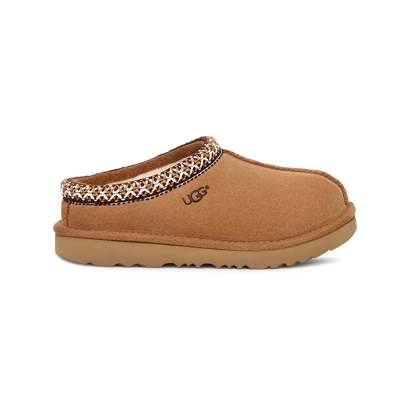 Kid's Grade School Tasman II Chestnut - Image 3