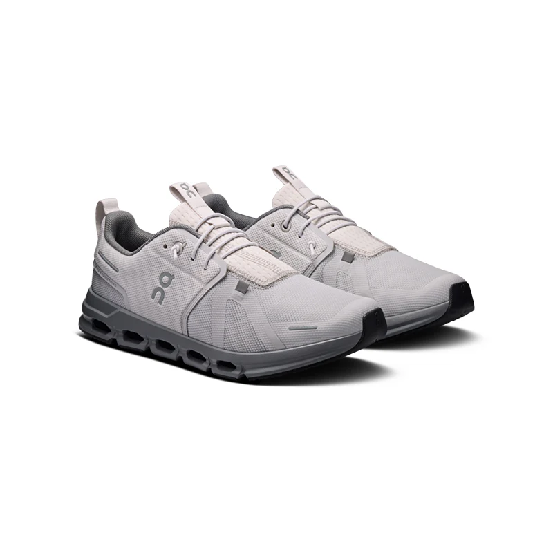 Kid's Grade School Cloud Sky Wolf/Rock - Image 5