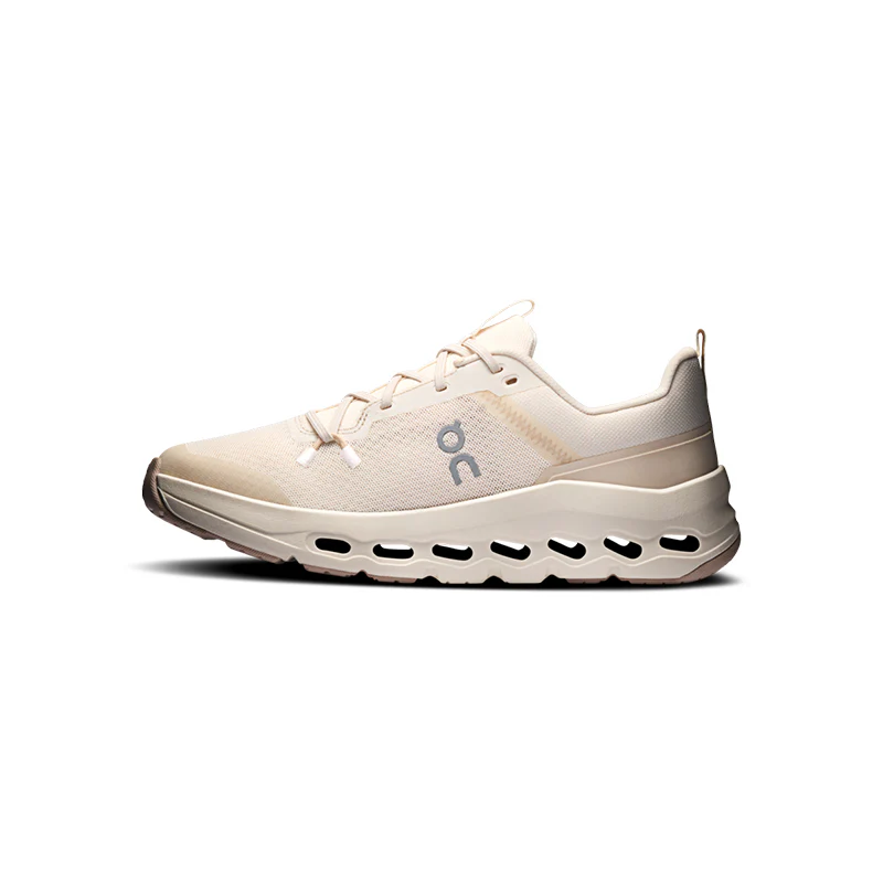 Kid's Gradeschool Cloudleap Dew/Sand - Image 4