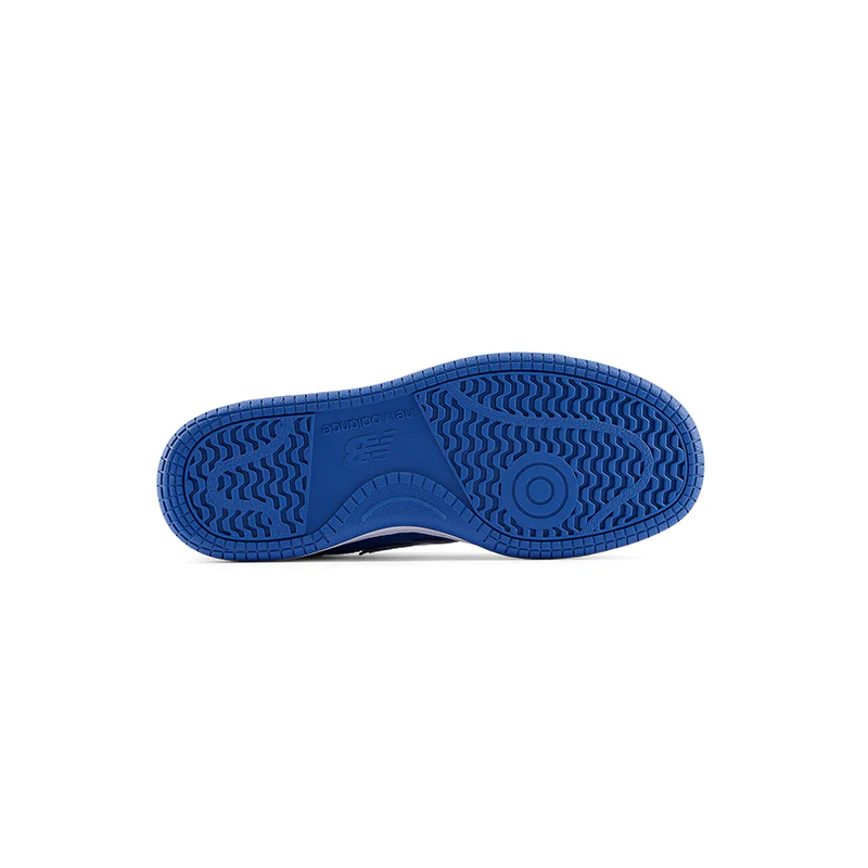 Kid's Preschool 480 White/Blue Agate - Image 6