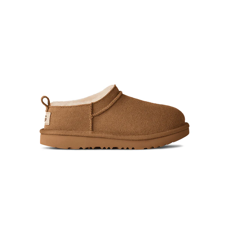 Kid's Preschool Classic Micro Chestnut - Image 3