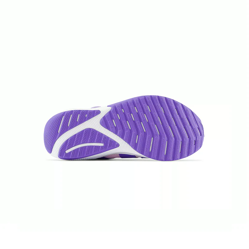 Kid's Preschool DynaSoft Reveal V4 BOA Raspberry/Pink/Indigo - Image 5