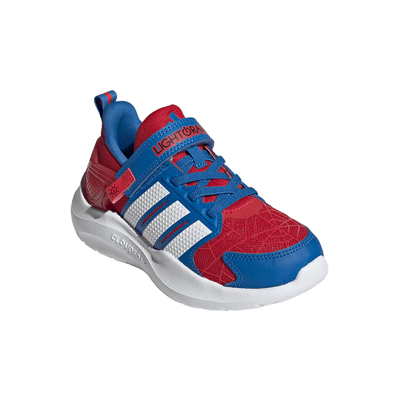 Kid's Preschool Lightorama RNR Blue/Red/White - Image 2