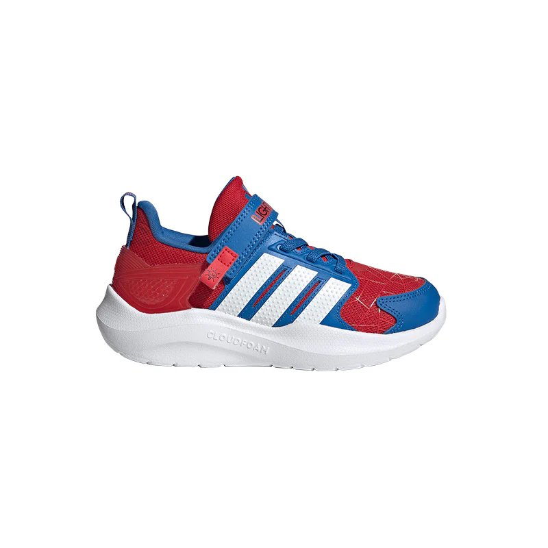 Kid's Preschool Lightorama RNR Blue/Red/White - Image 3