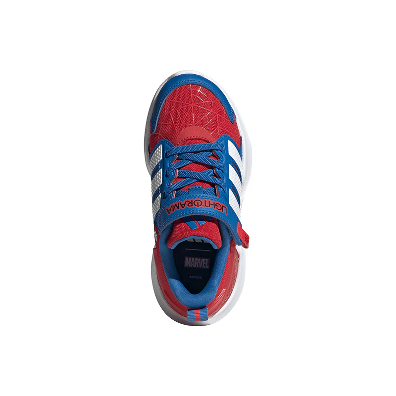Kid's Preschool Lightorama RNR Blue/Red/White - Image 5