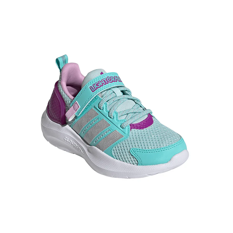Kid's Preschool Lightorama RNR Halo Mint/Silver - Image 2