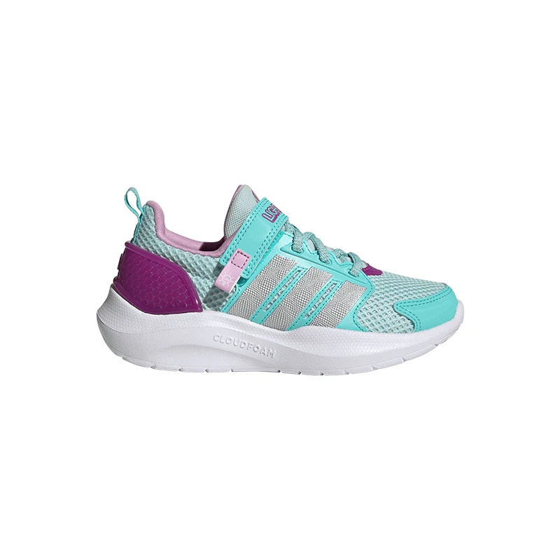 Kid's Preschool Lightorama RNR Halo Mint/Silver - Image 3