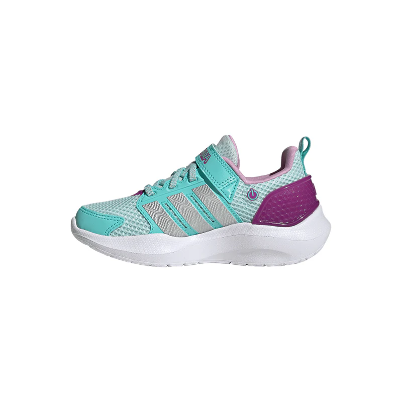 Kid's Preschool Lightorama RNR Halo Mint/Silver - Image 4