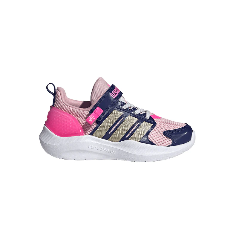 Kid's Preschool Lightorama RNR Pink/Black/Gold - Image 3