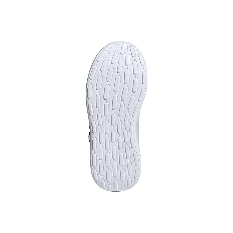 Kid's Preschool Lite Racer Adapt 7.0 Light Blue/White - Image 6