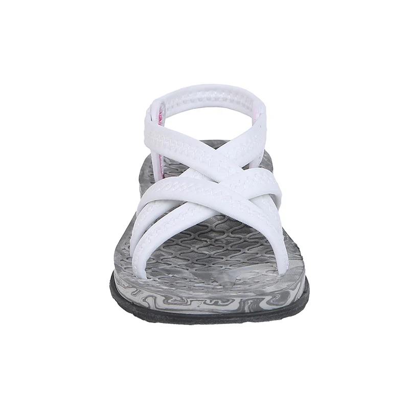 Kid's Preschool Mori White - Image 4