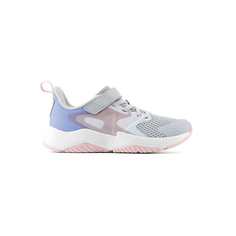 Kid's Preschool Rave Run Blue Sky/Granite - Image 3