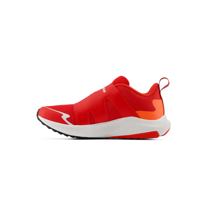 Kid's Preschool Reveal v4 BOA Fire Cracker/Shadow Red - Image 4