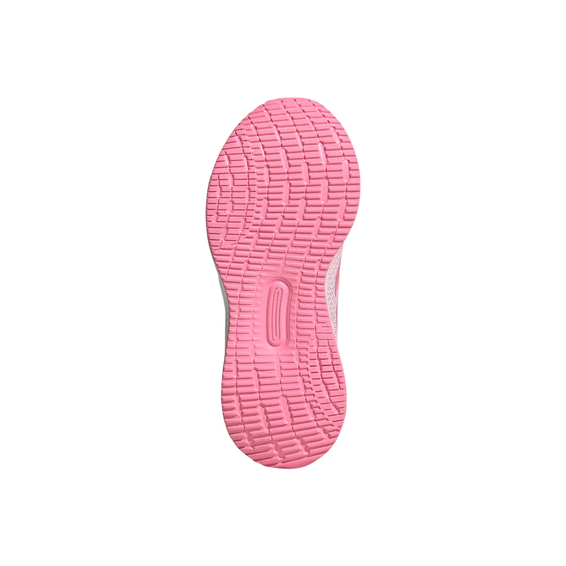 Kid's Preschool Runfalcon 5 Pink/White - Image 7