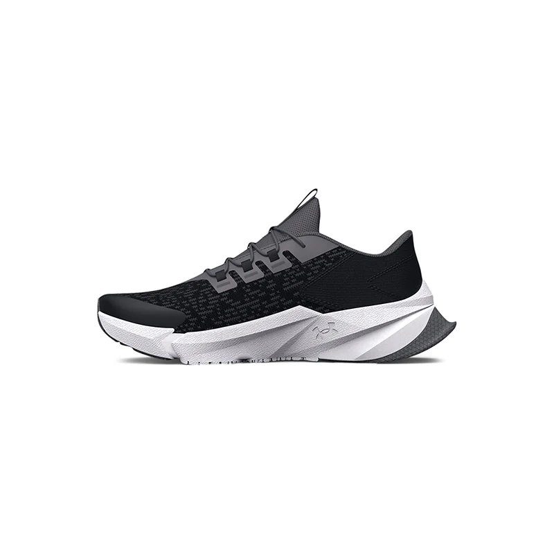 Kid's Preschool Scramjet 5 Black/Pitch Grey/White - Image 3