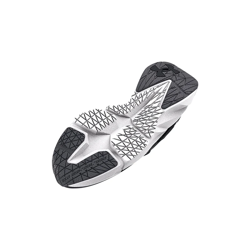 Kid's Preschool Scramjet 5 Black/Pitch Grey/White - Image 6