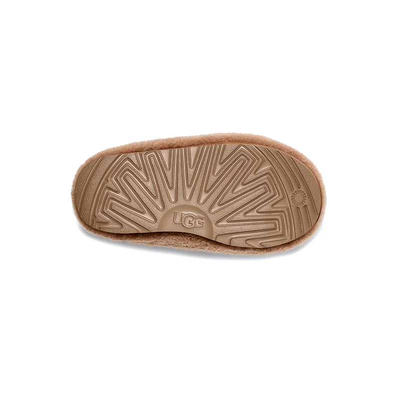 Kid's Preschool Tasman Maxi Curly Chestnut - Image 7