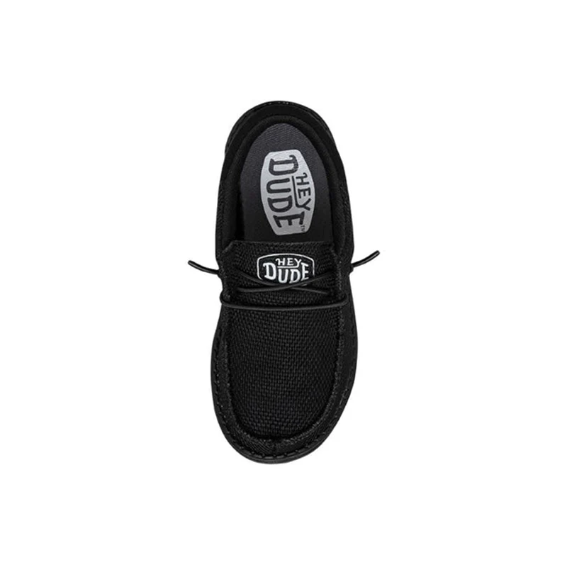 Kid's Preschool Wally Funk Mono Shade - Image 6