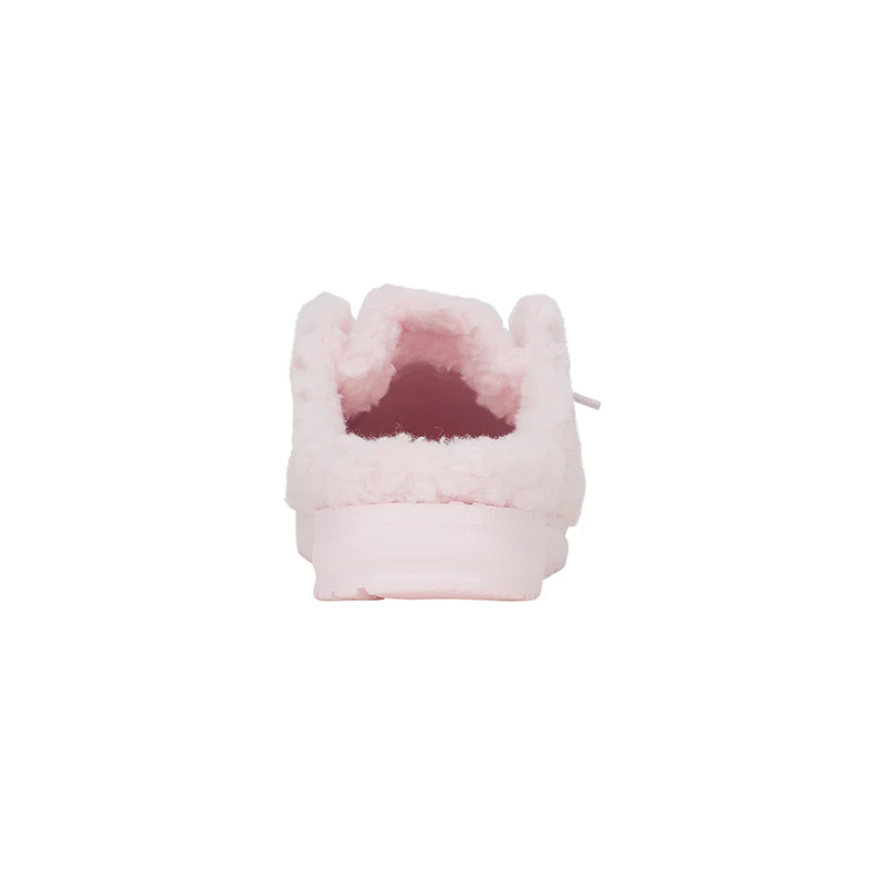 Kid's Preschool Wendy Youth Slipper Light Pink - Image 8