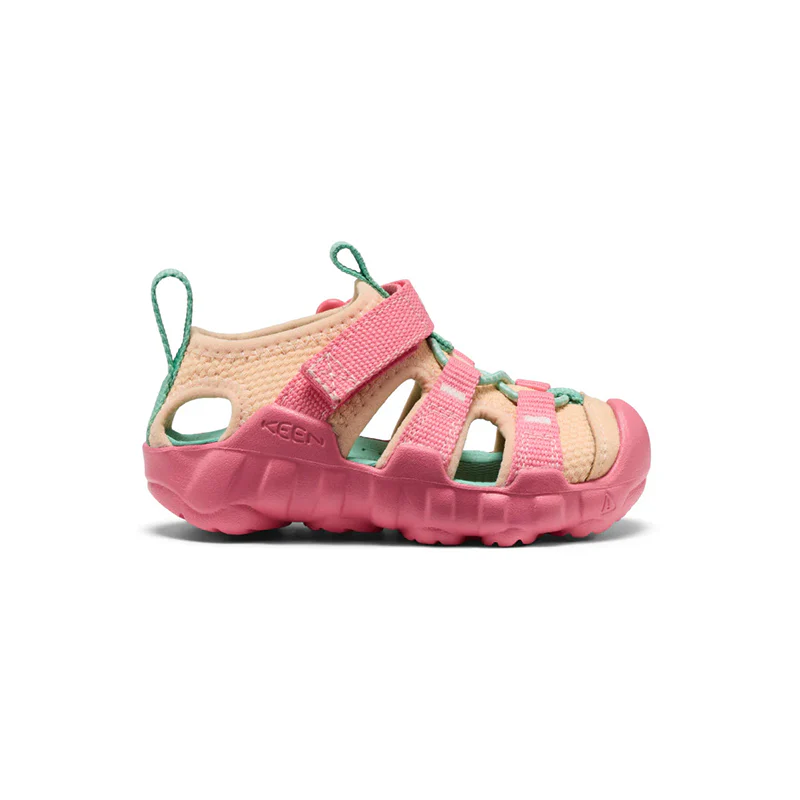 Kid's Toddler Hyperport H2 Pink Lemonade/Peach Fuzz - Image 3