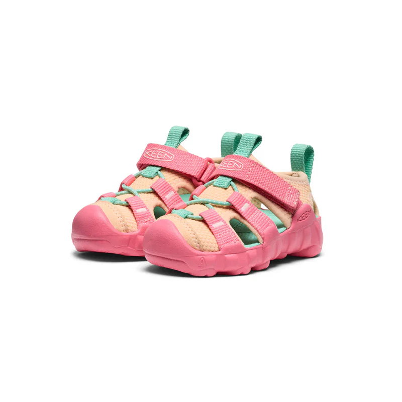 Kid's Toddler Hyperport H2 Pink Lemonade/Peach Fuzz - Image 4