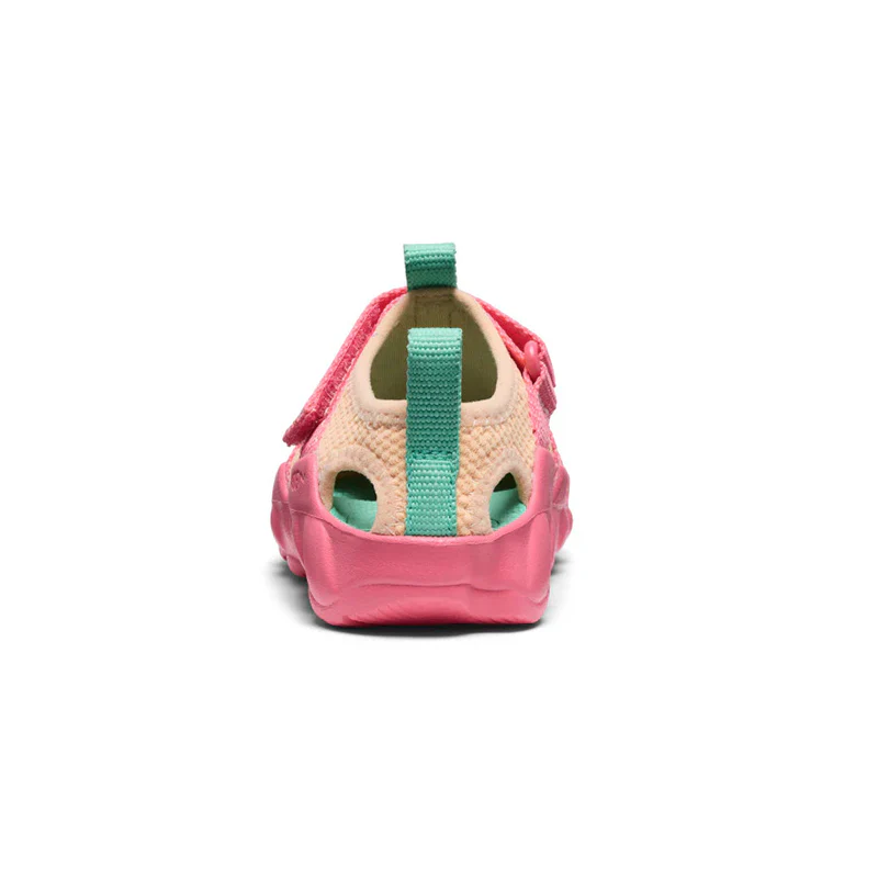 Kid's Toddler Hyperport H2 Pink Lemonade/Peach Fuzz - Image 5