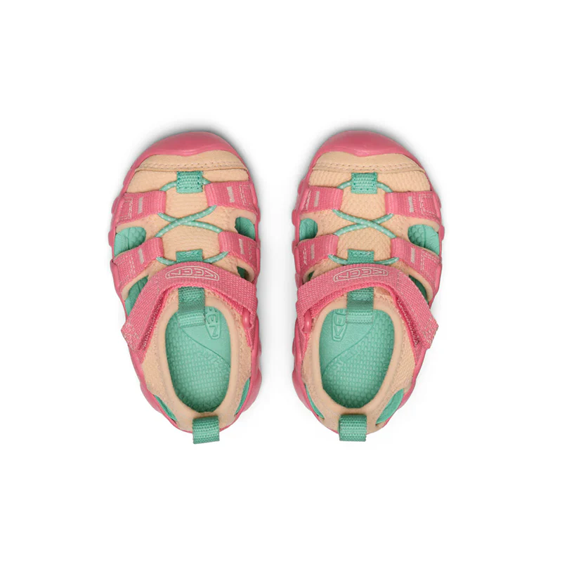 Kid's Toddler Hyperport H2 Pink Lemonade/Peach Fuzz - Image 6