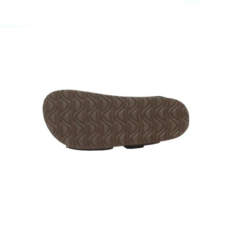 Kid's Toddler Lil Jack Mocha Suede - Image 6