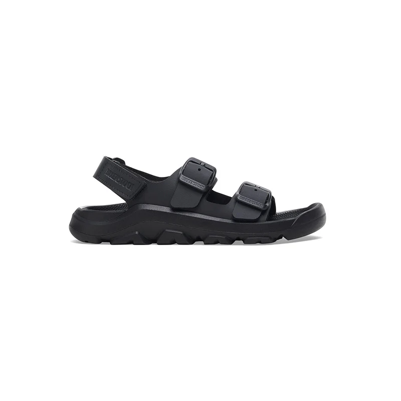 Kid's Toddler Mogami (NARROW) Black - Image 3