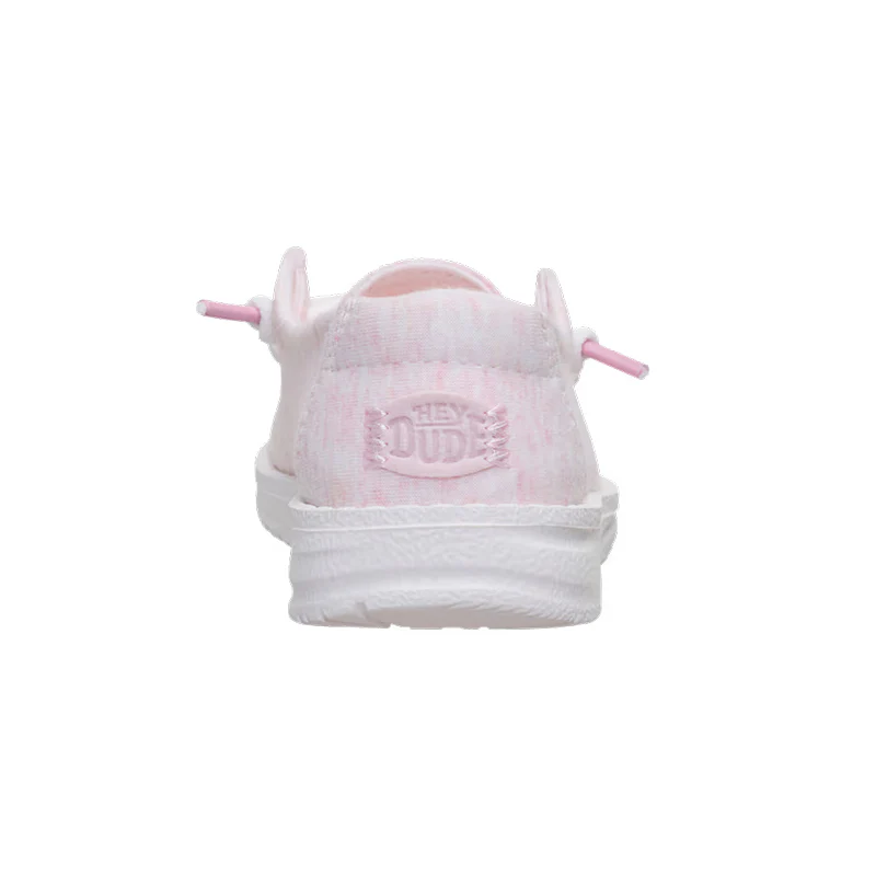 Kid's Toddler Wendy Stretch Jersey Light Pink - Image 7