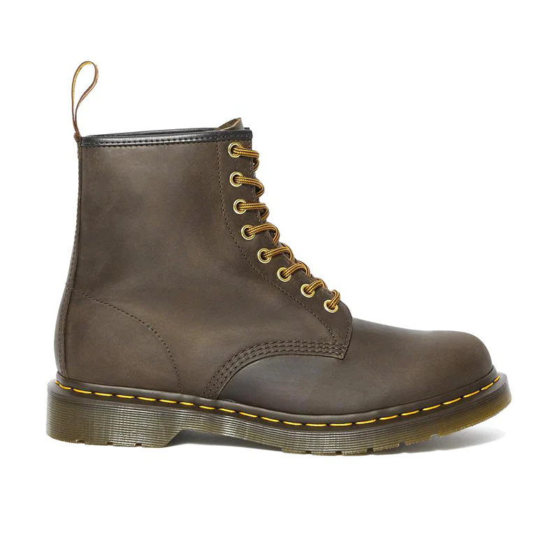 Men's 1460 Aztec Crazy Horse - Image 3
