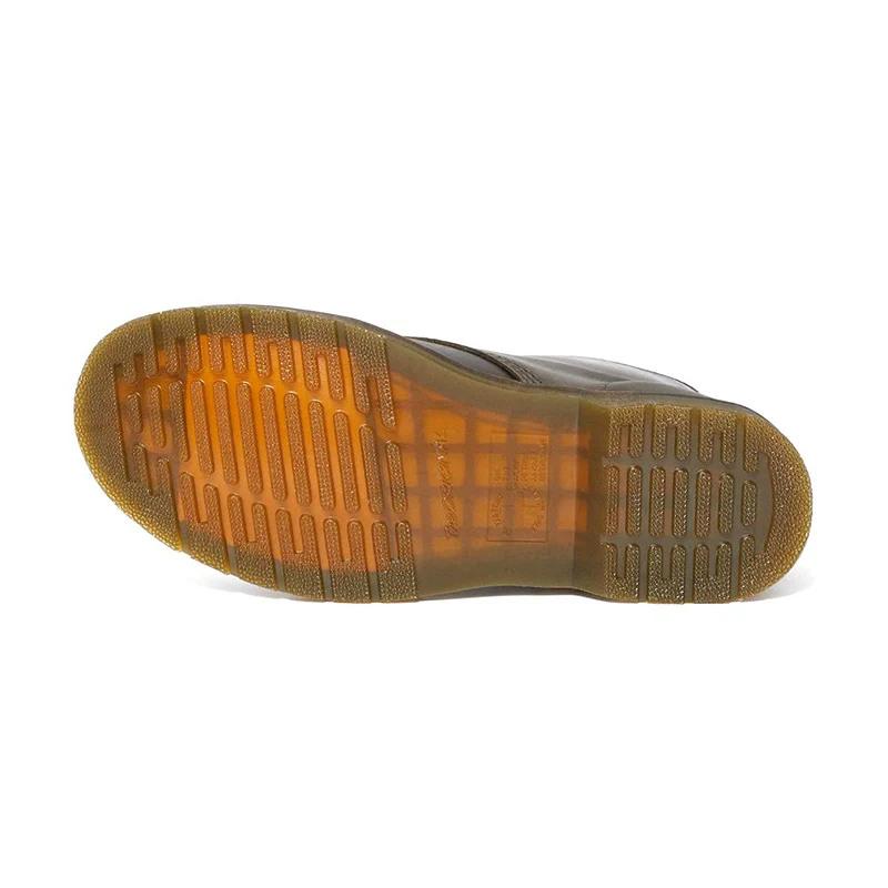 Men's 1460 Aztec Crazy Horse - Image 5