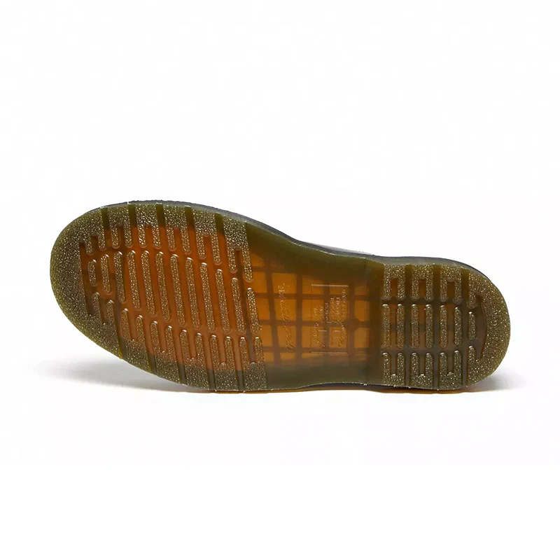 Men's 1461 Black Smooth - Image 7
