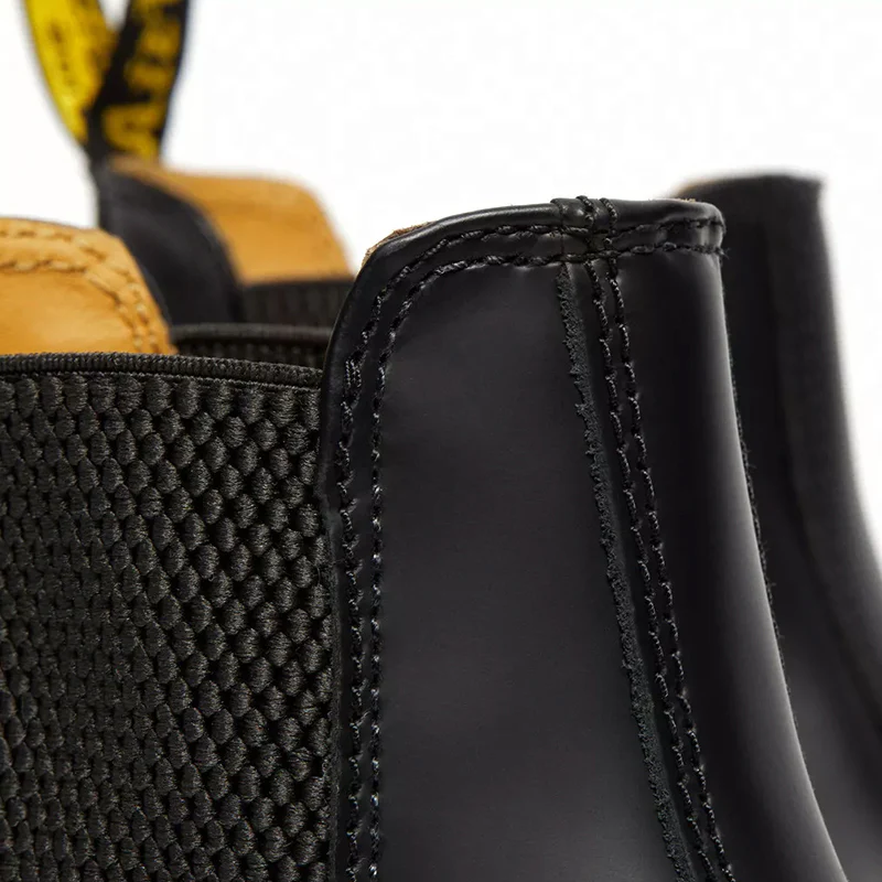 Men's 2976 Black Smooth - Image 8