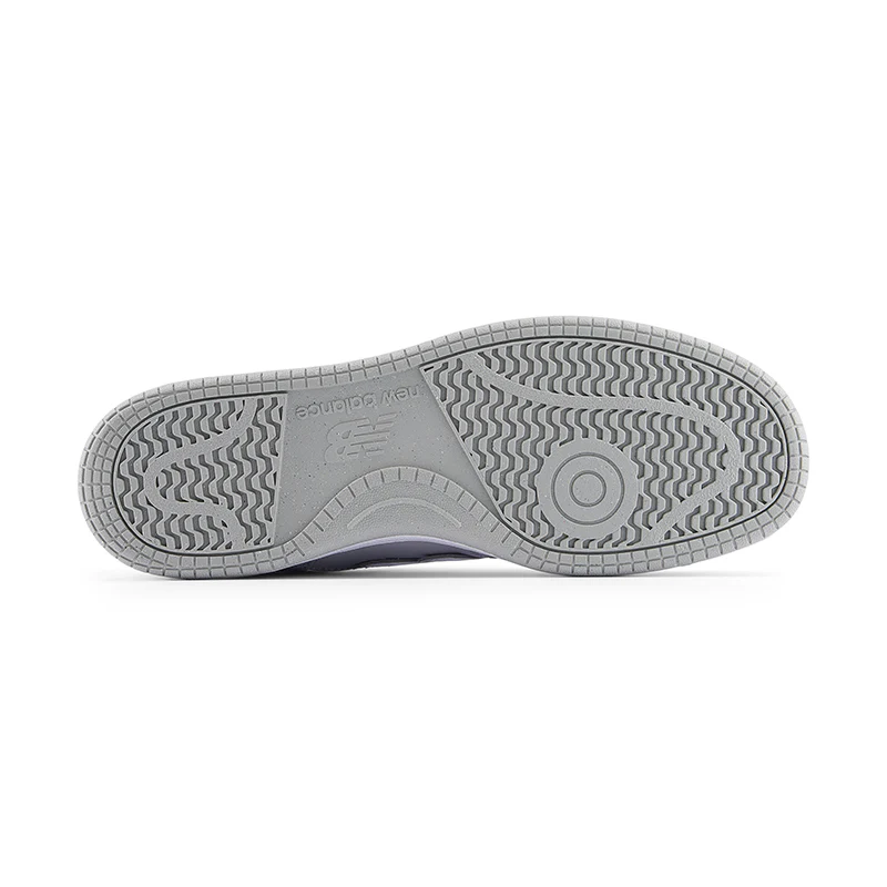Men's 480 Grey/White - Image 7