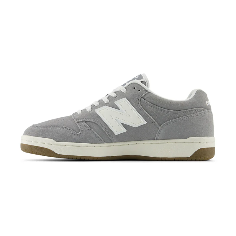 Men's 480 Slate Grey/Sea Salt - Image 4