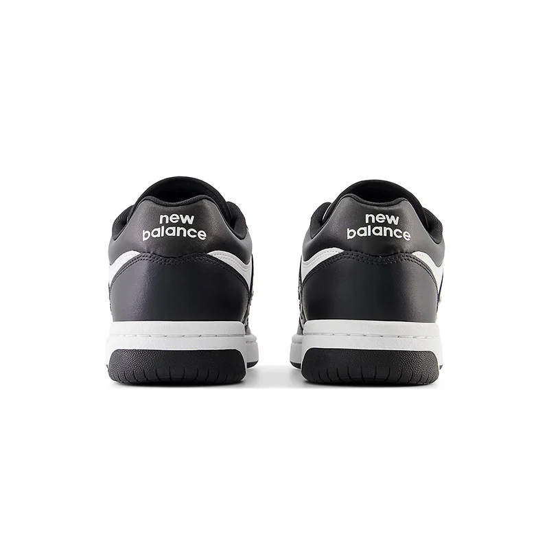 Men's 480 White/Black - Image 5