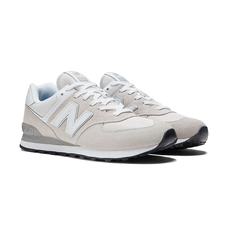 Men's 574 Nimbus Cloud/White - Image 5