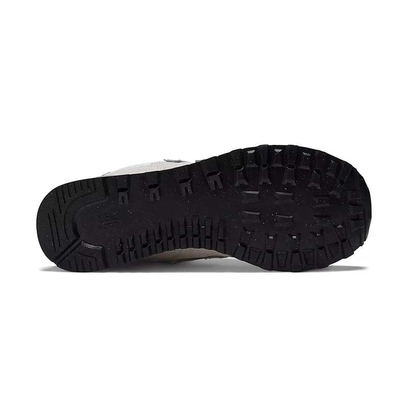 Men's 574 Nimbus Cloud/White - Image 8
