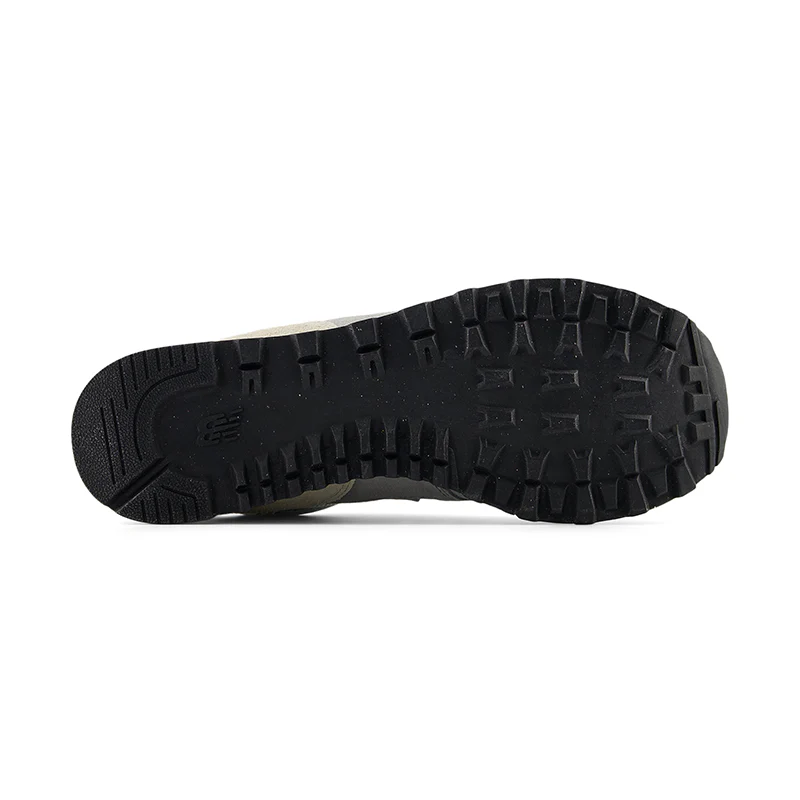 Men's 574 Slate Grey/Rain Cloud - Image 7