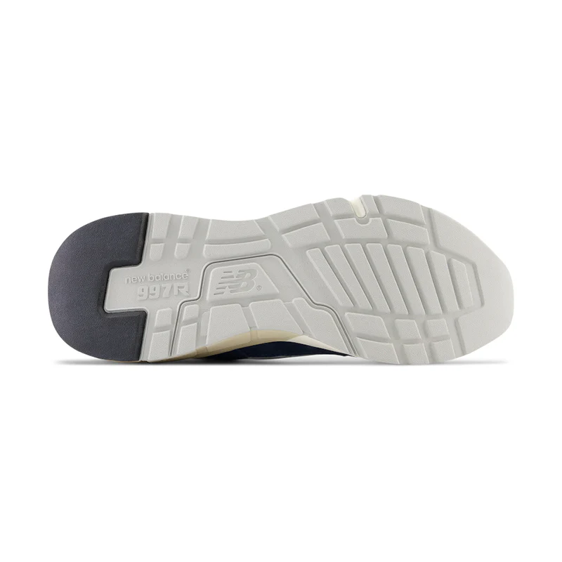 Men's 997R Navy/Arctic Grey - Image 6